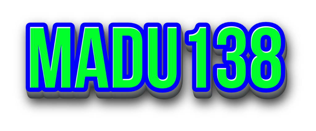 Madu138 Logo